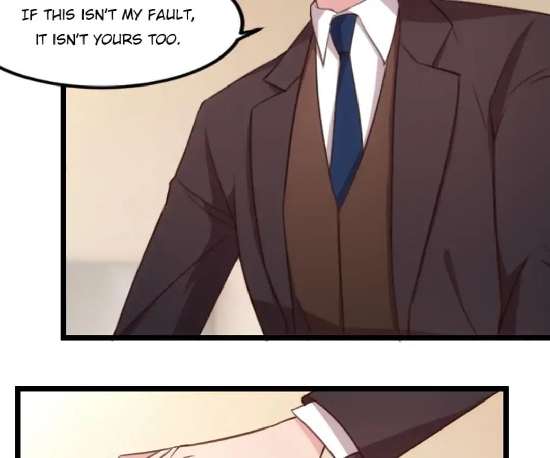 CEO’s Sudden Proposal Chapter 91 - page 25