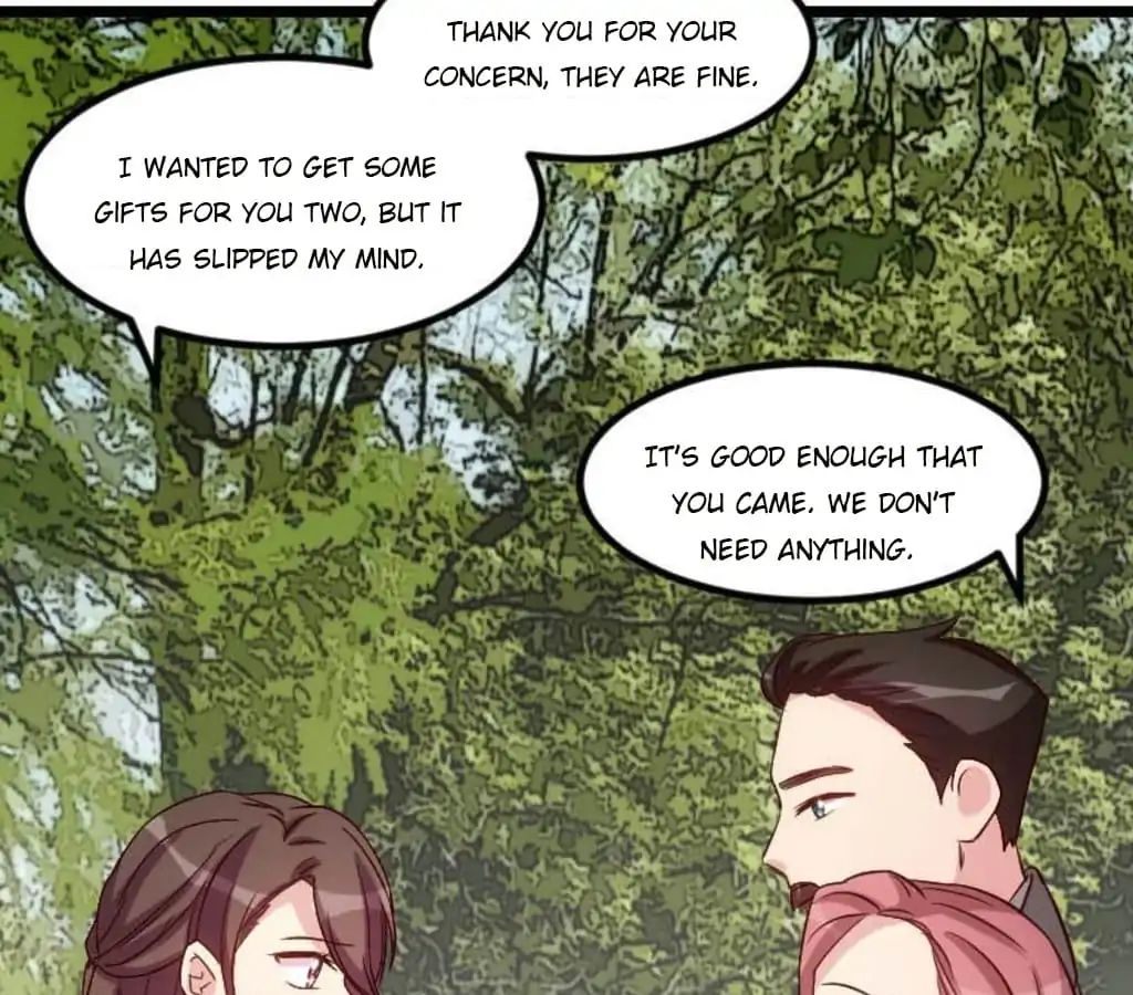 CEO’s Sudden Proposal Chapter 85 - page 9