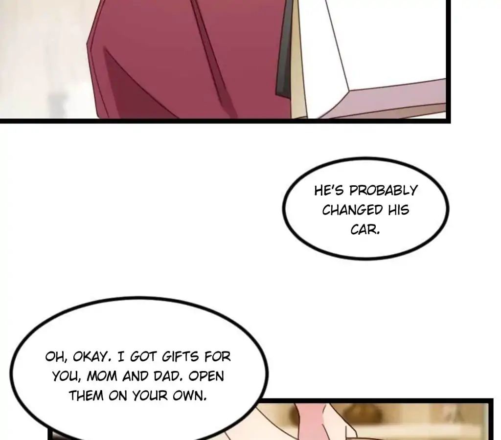 CEO’s Sudden Proposal Chapter 84 - page 8