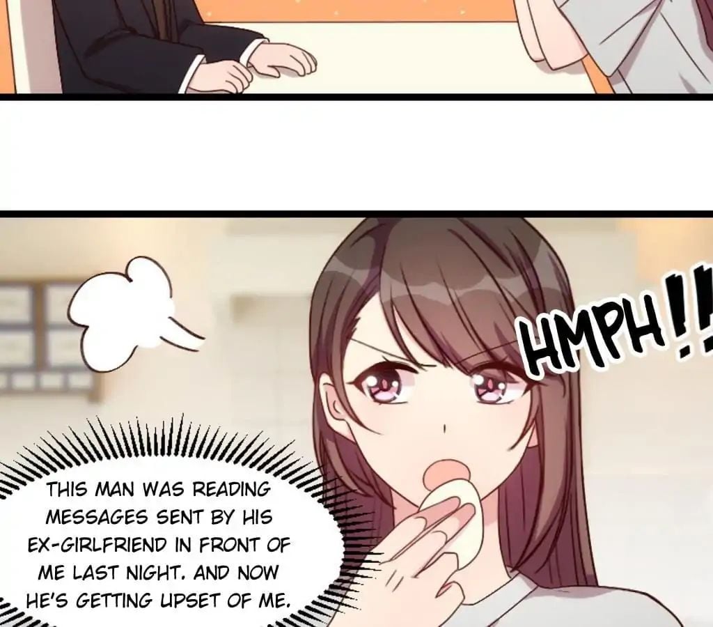 CEO’s Sudden Proposal Chapter 79 - page 29