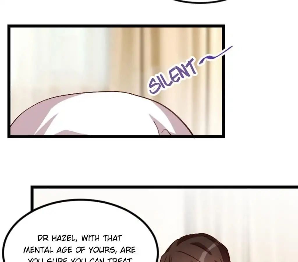 CEO’s Sudden Proposal Chapter 78 - page 11