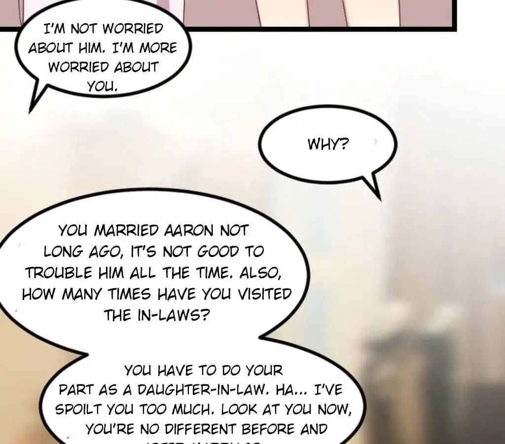 CEO’s Sudden Proposal Chapter 72 - page 17