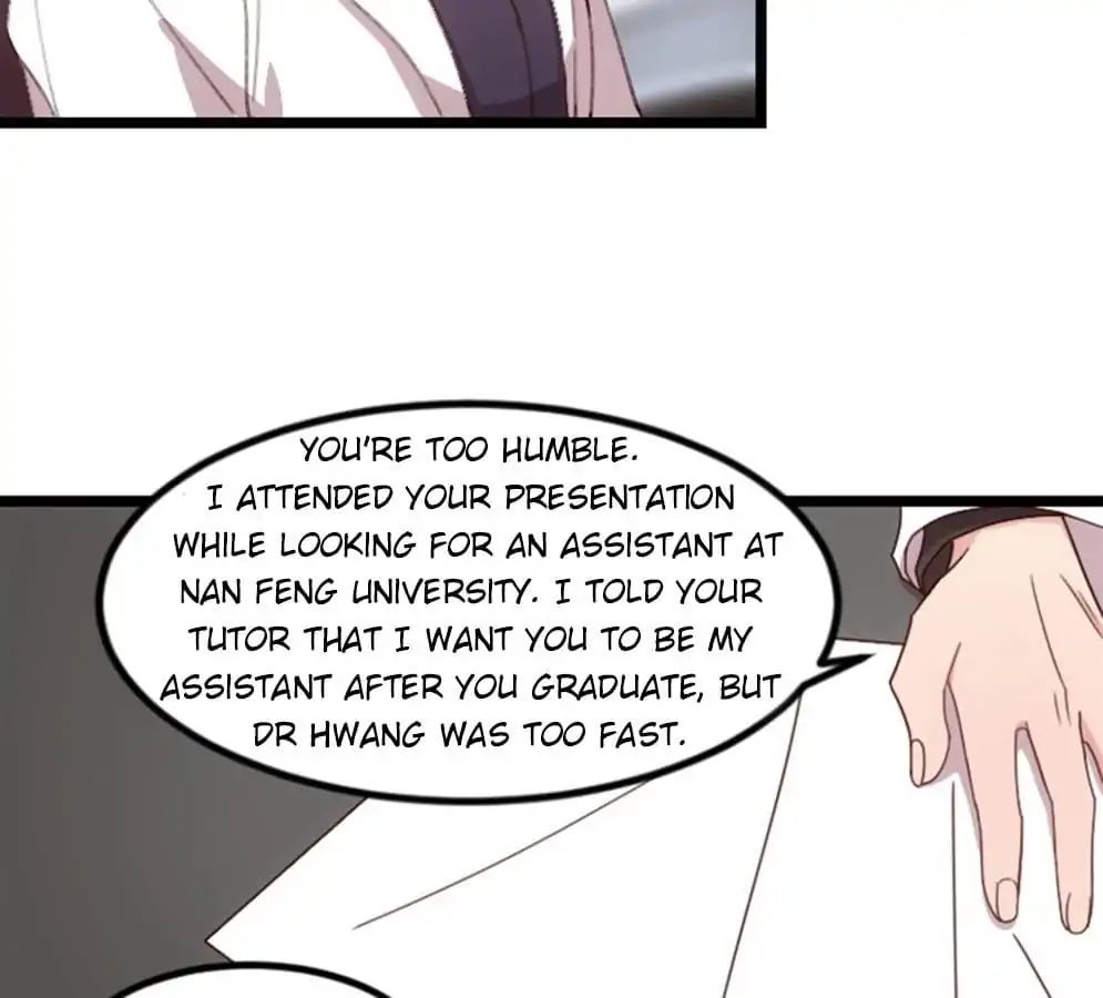 CEO’s Sudden Proposal Chapter 67 - page 21