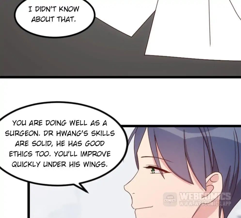 CEO’s Sudden Proposal Chapter 67 - page 22