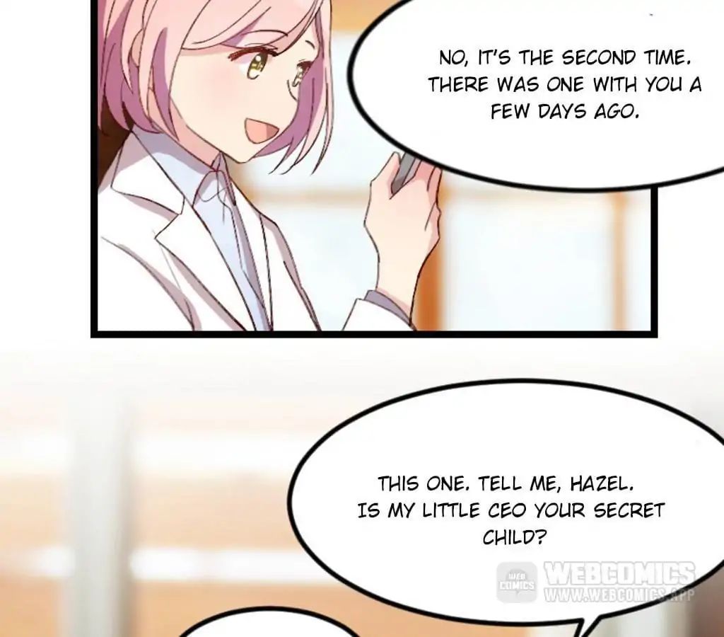 CEO’s Sudden Proposal Chapter 64 - page 10