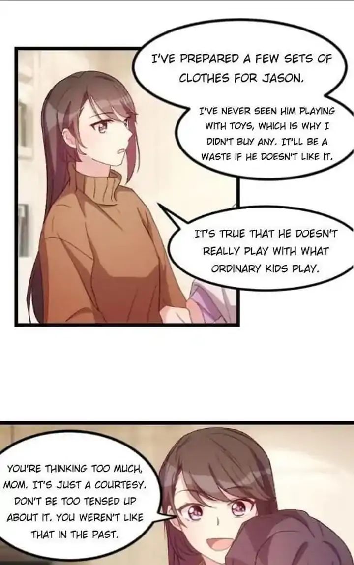 CEO’s Sudden Proposal Chapter 60 - page 13