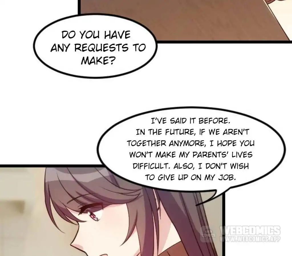 CEO’s Sudden Proposal Chapter 53 - page 26