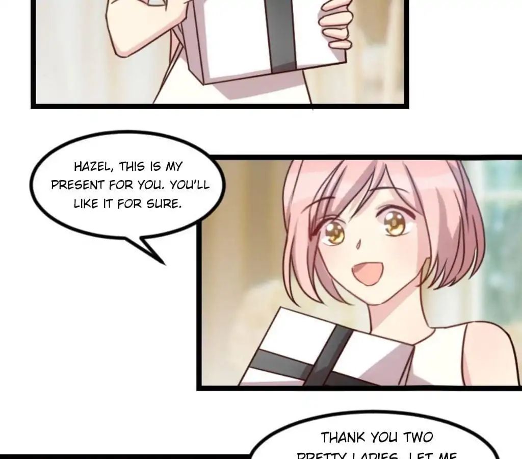 CEO’s Sudden Proposal Chapter 51 - page 33