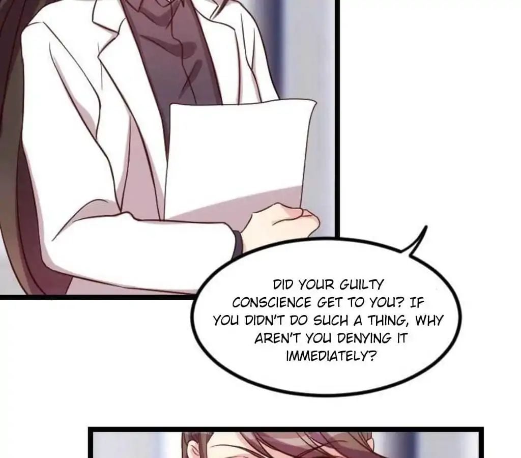 CEO’s Sudden Proposal Chapter 49 - page 20