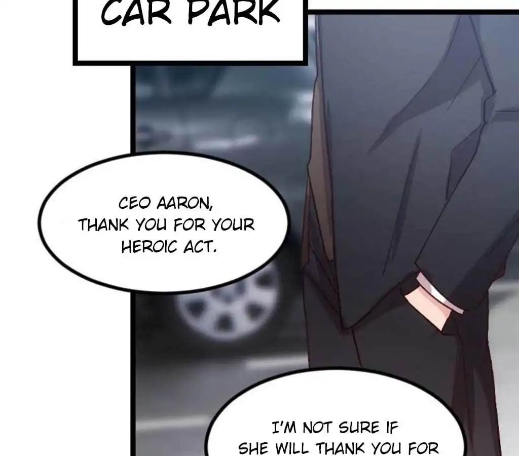 CEO’s Sudden Proposal Chapter 49 - page 31