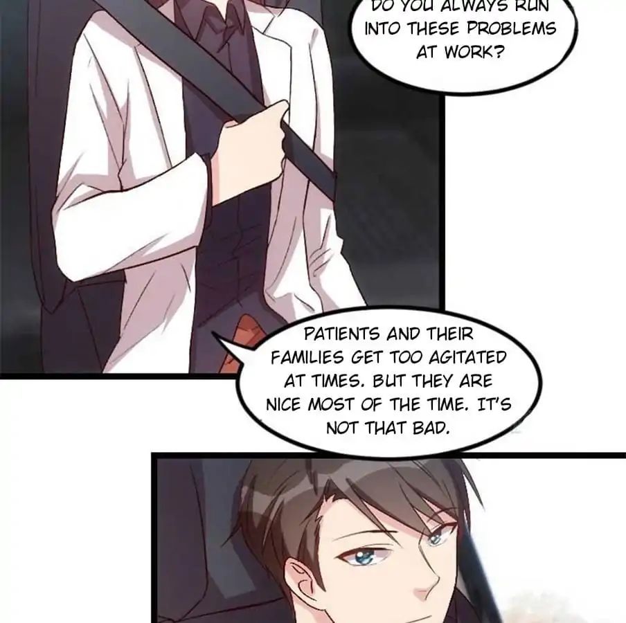 CEO’s Sudden Proposal Chapter 46 - page 29