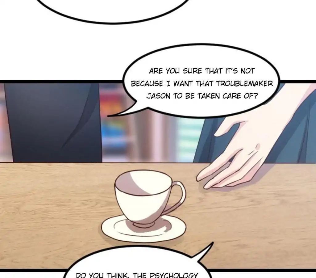 CEO’s Sudden Proposal Chapter 39 - page 23