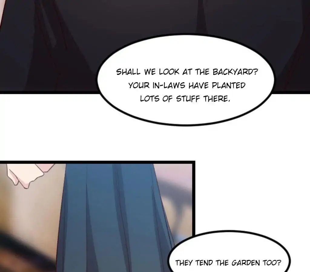 CEO’s Sudden Proposal Chapter 39 - page 27