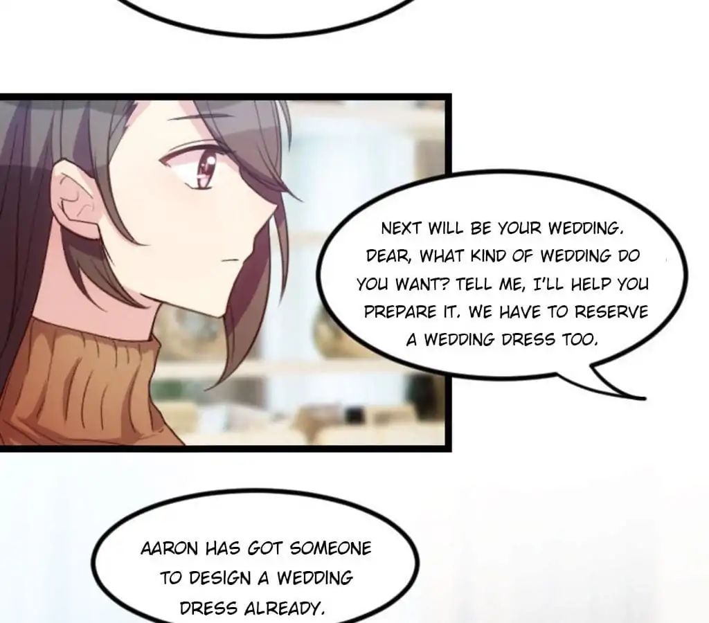 CEO’s Sudden Proposal Chapter 39 - page 32