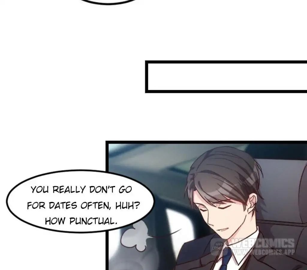 CEO’s Sudden Proposal Chapter 38 - page 30