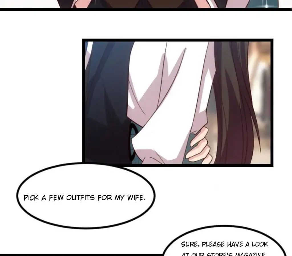 CEO’s Sudden Proposal Chapter 37 - page 33