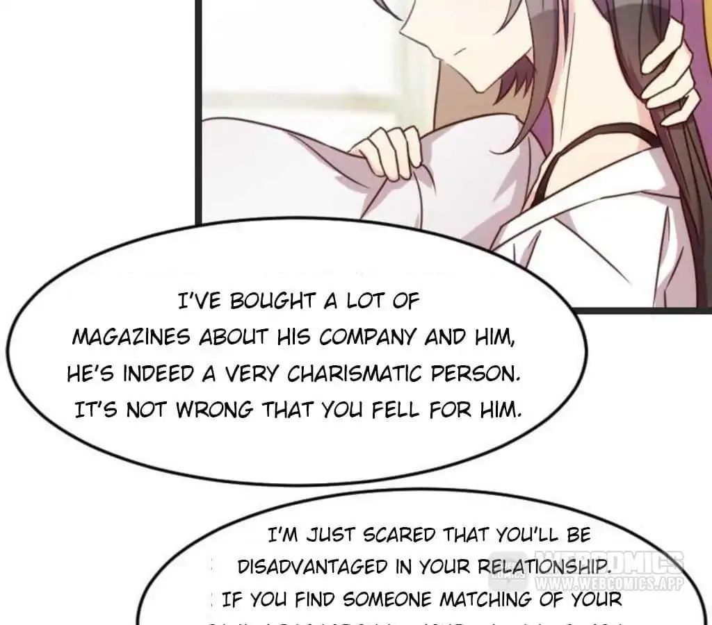 CEO’s Sudden Proposal Chapter 34 - page 26