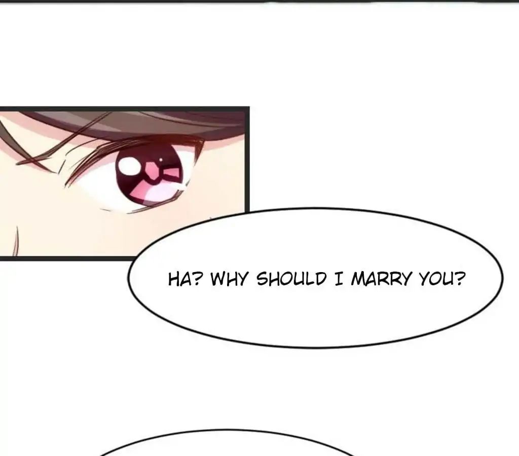 CEO’s Sudden Proposal Chapter 32 - page 32