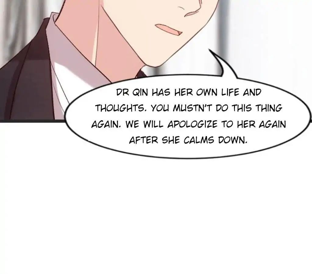 CEO’s Sudden Proposal Chapter 29 - page 41