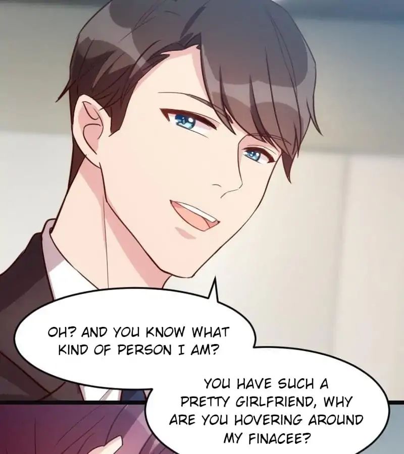 CEO’s Sudden Proposal Chapter 19 - page 17