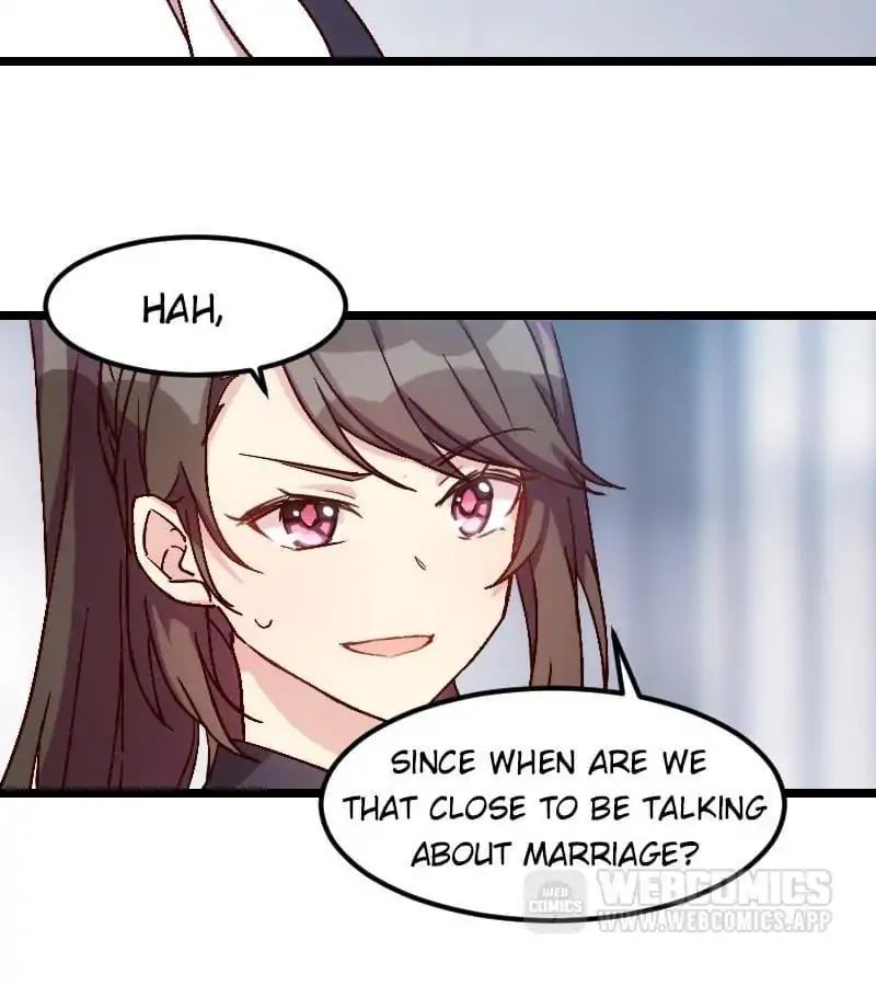 CEO’s Sudden Proposal Chapter 10 - page 26