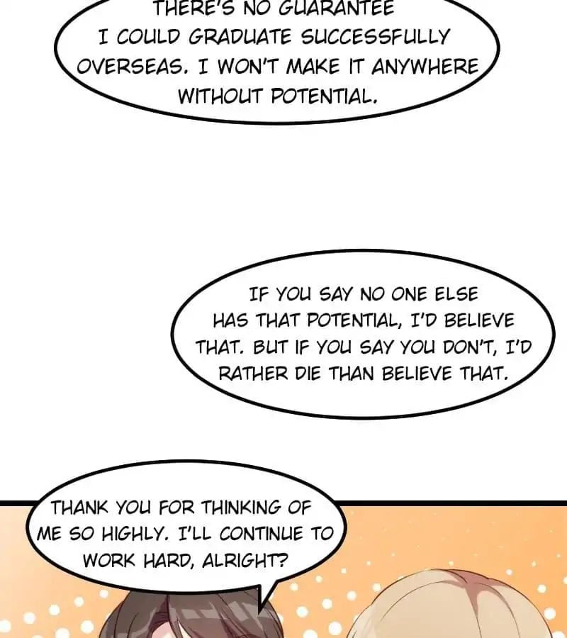 CEO’s Sudden Proposal Chapter 3 - page 32