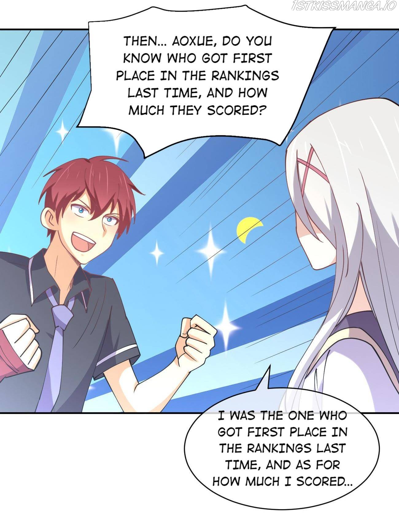 My Girlfriend Is Long Aotian Chapter 45 - page 74