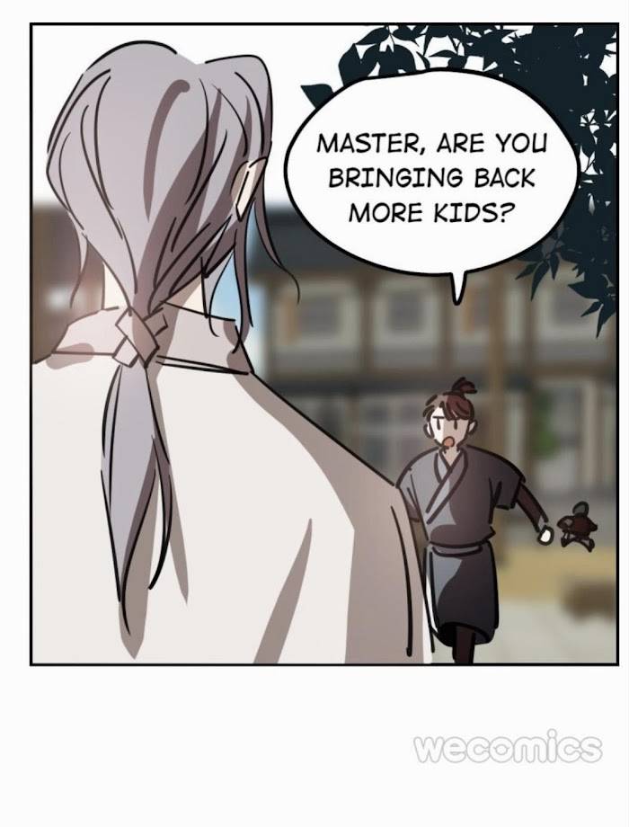 AoAo Waiting to Be Eaten (Caught!!) Chapter 137 - page 10