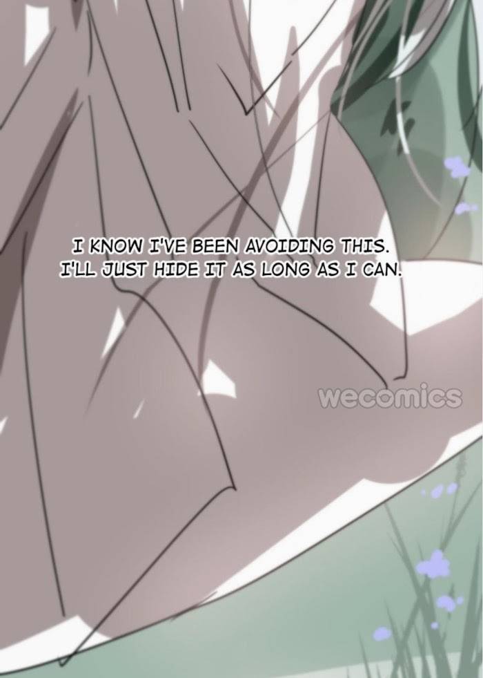 AoAo Waiting to Be Eaten (Caught!!) Chapter 137 - page 22