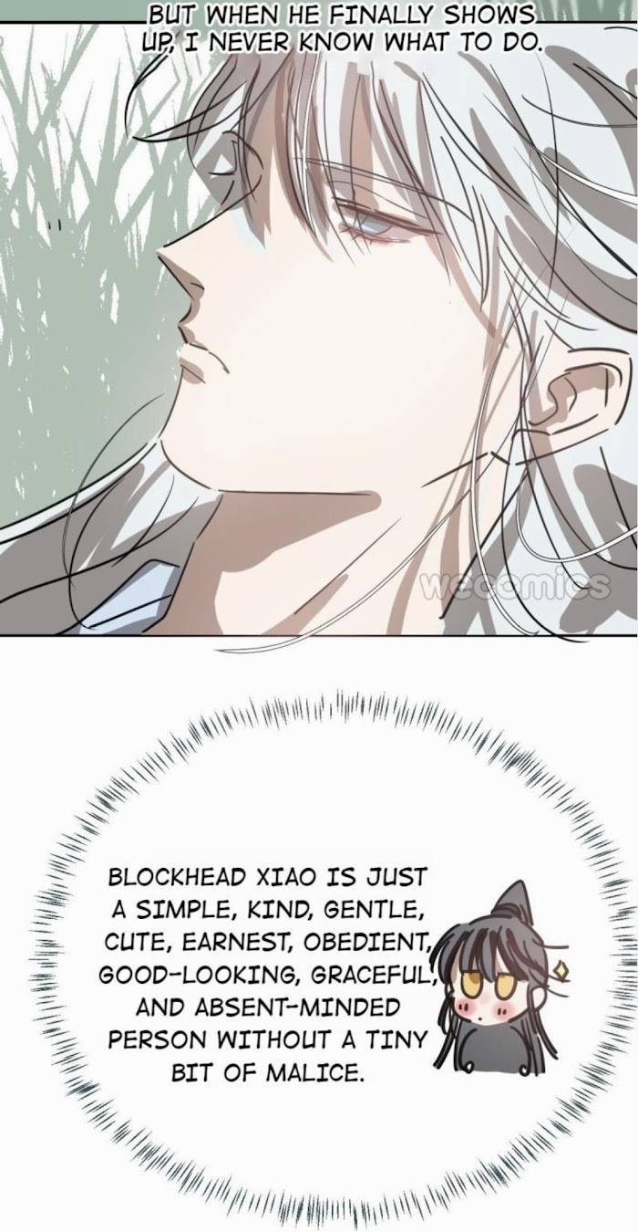 AoAo Waiting to Be Eaten (Caught!!) Chapter 137 - page 23