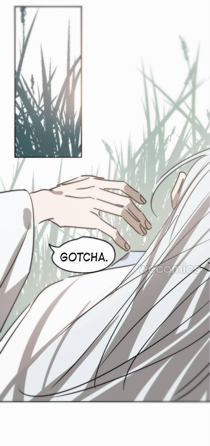 AoAo Waiting to Be Eaten (Caught!!) Chapter 137 - page 31
