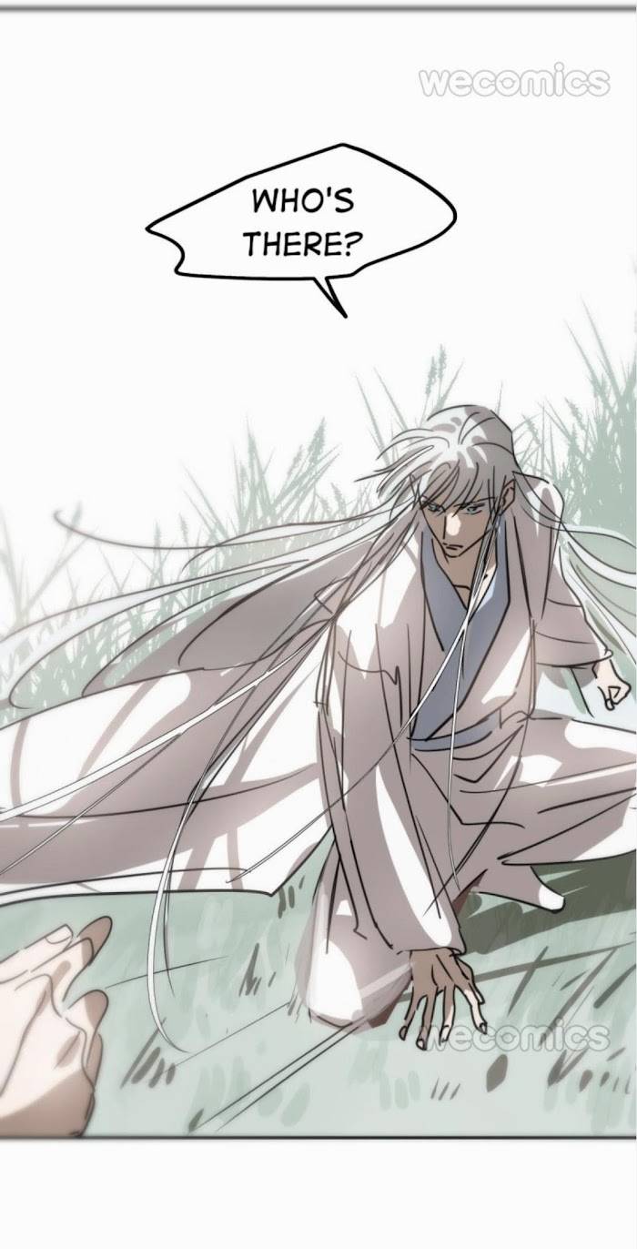 AoAo Waiting to Be Eaten (Caught!!) Chapter 137 - page 33