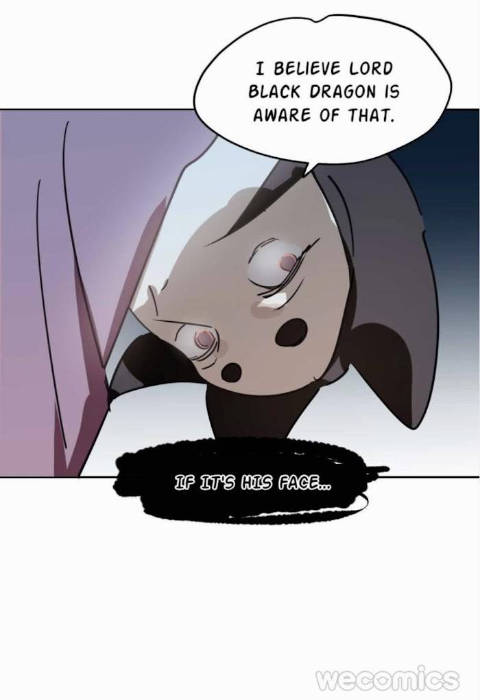 AoAo Waiting to Be Eaten (Caught!!) Chapter 129 - page 19