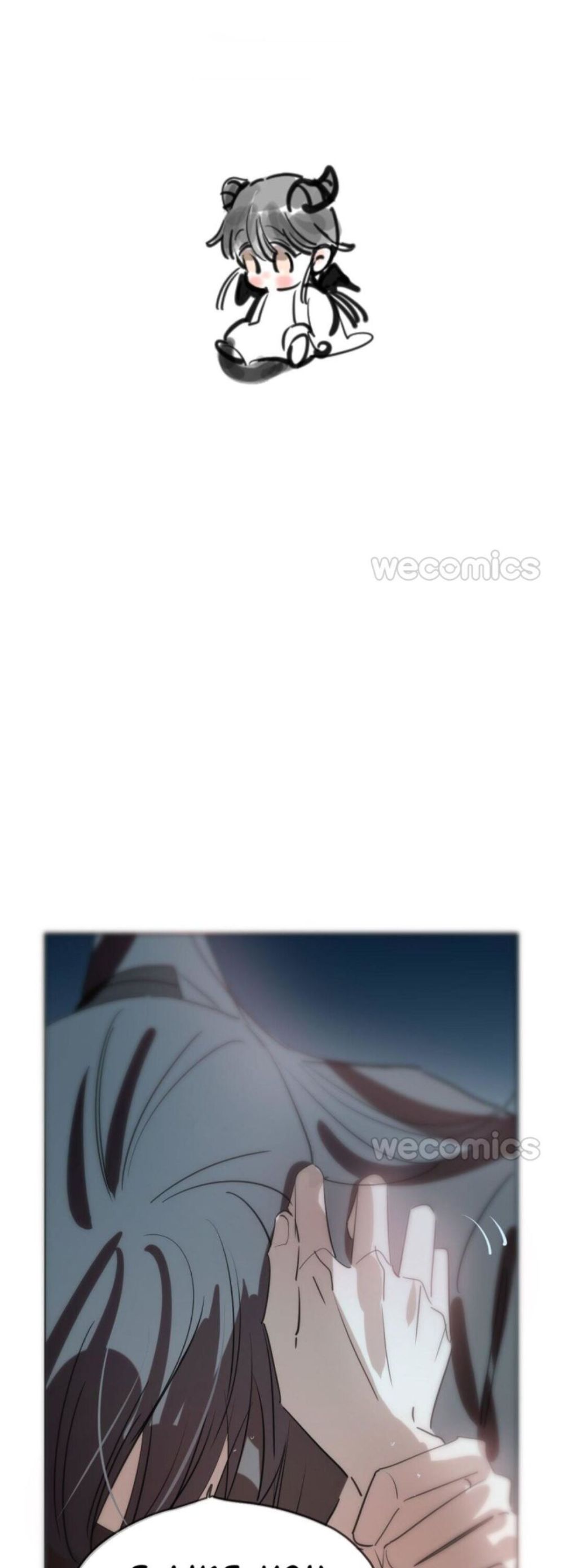 AoAo Waiting to Be Eaten (Caught!!) Chapter 122 - page 1