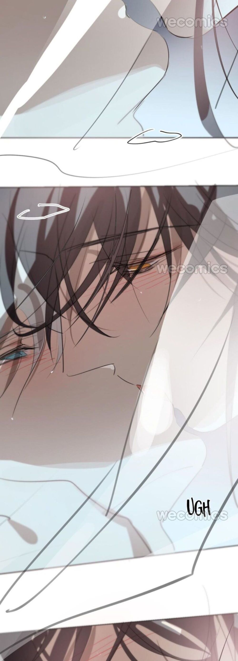 AoAo Waiting to Be Eaten (Caught!!) Chapter 122 - page 12