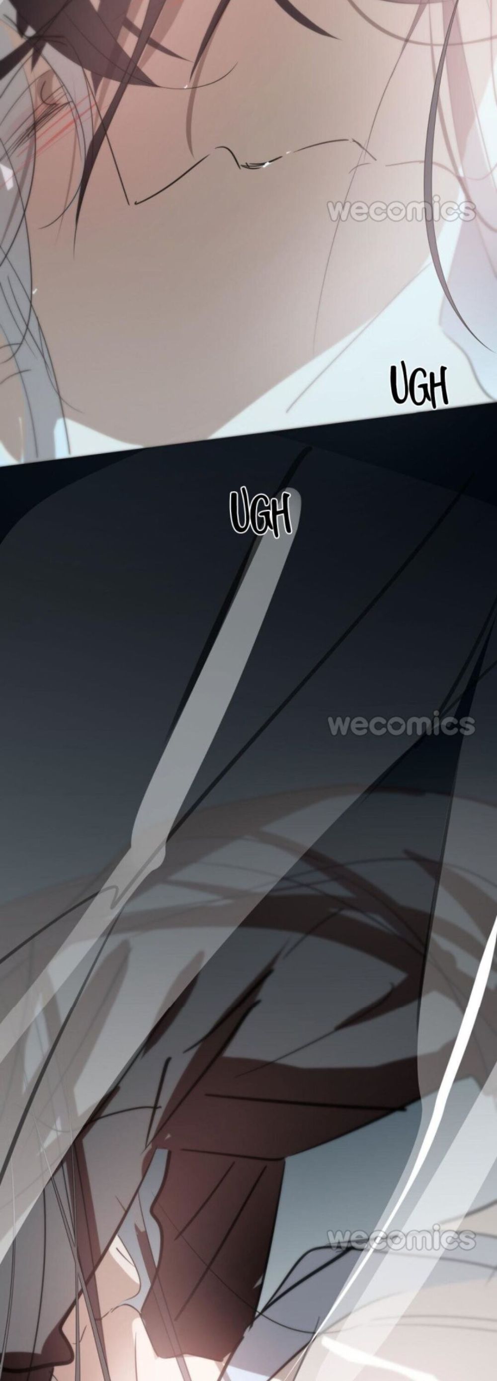 AoAo Waiting to Be Eaten (Caught!!) Chapter 122 - page 13