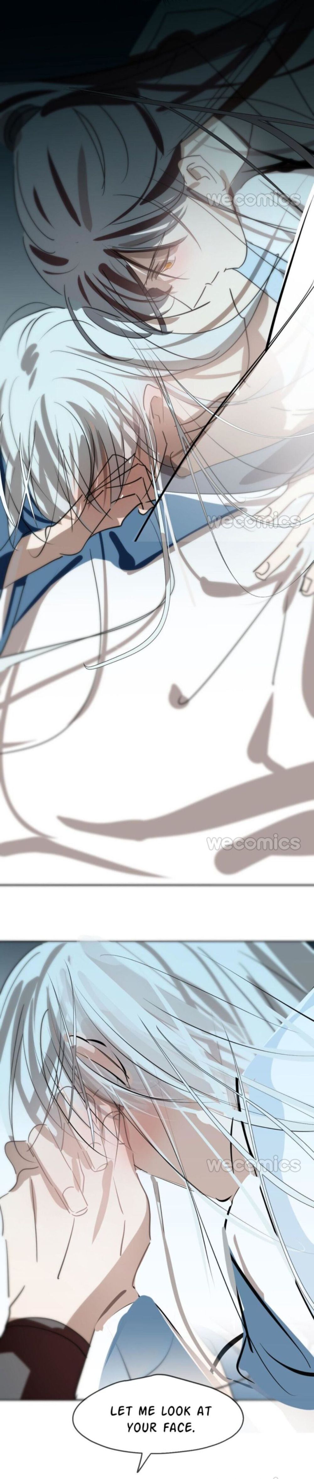 AoAo Waiting to Be Eaten (Caught!!) Chapter 122 - page 21
