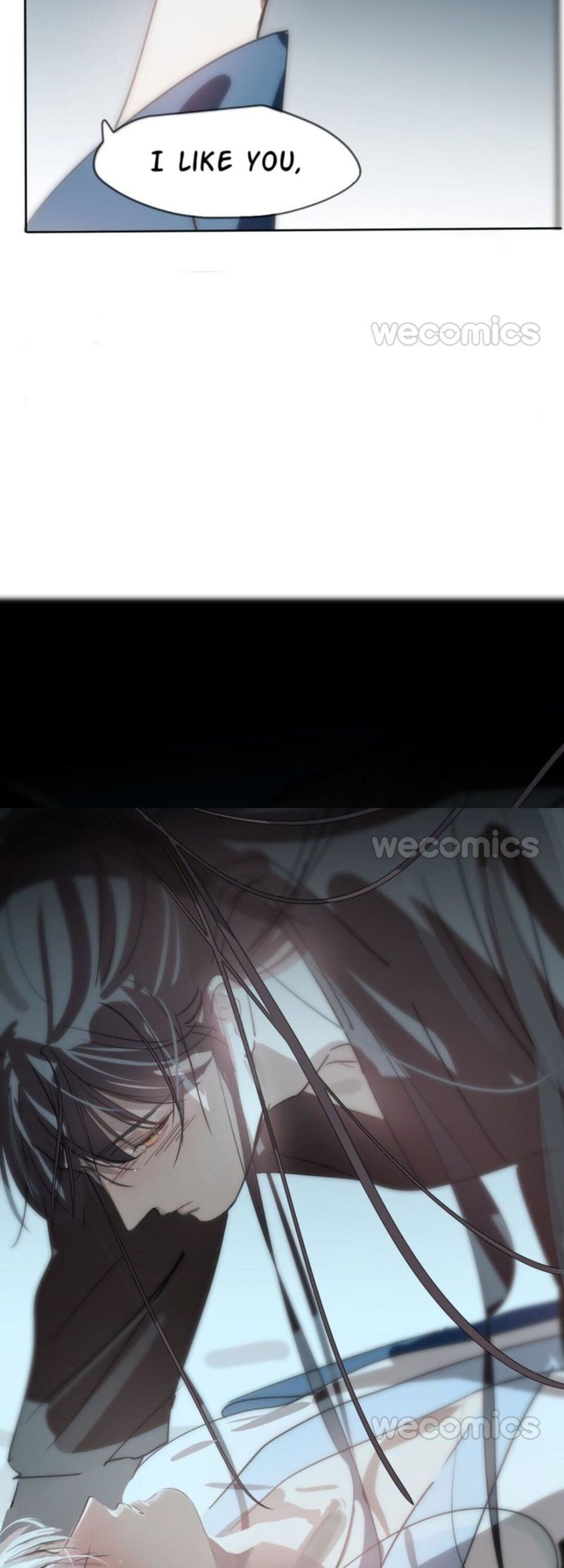 AoAo Waiting to Be Eaten (Caught!!) Chapter 122 - page 3