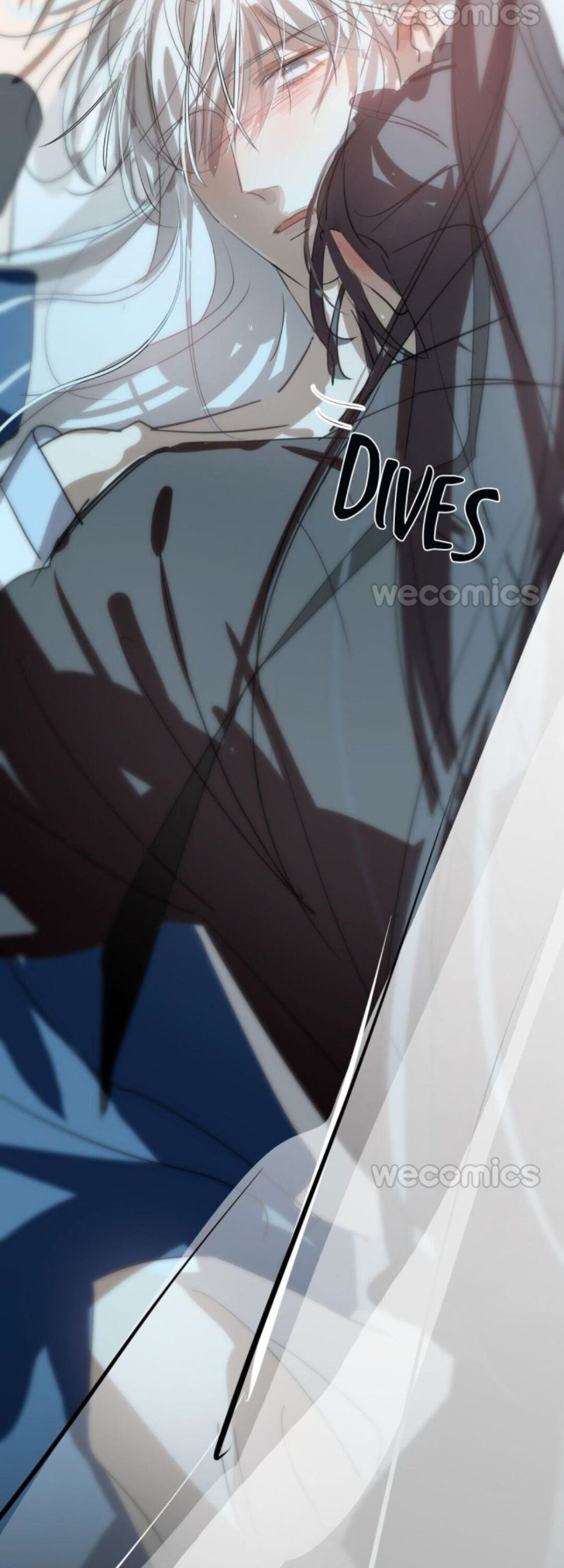AoAo Waiting to Be Eaten (Caught!!) Chapter 122 - page 5
