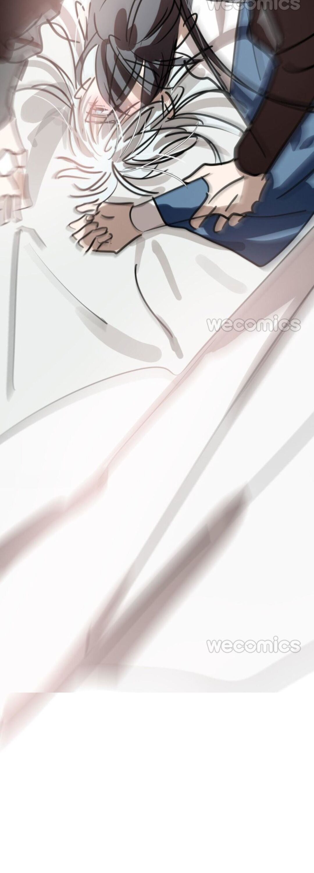 AoAo Waiting to Be Eaten (Caught!!) Chapter 121 - page 16