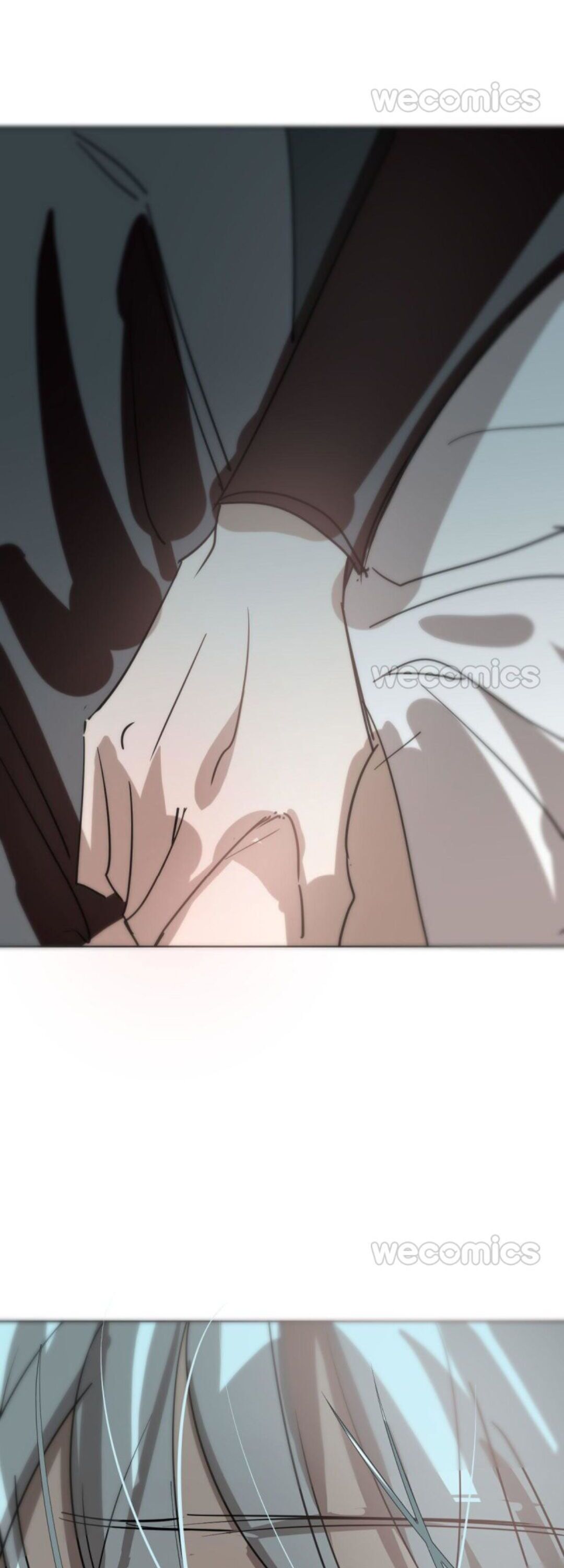 AoAo Waiting to Be Eaten (Caught!!) Chapter 121 - page 21