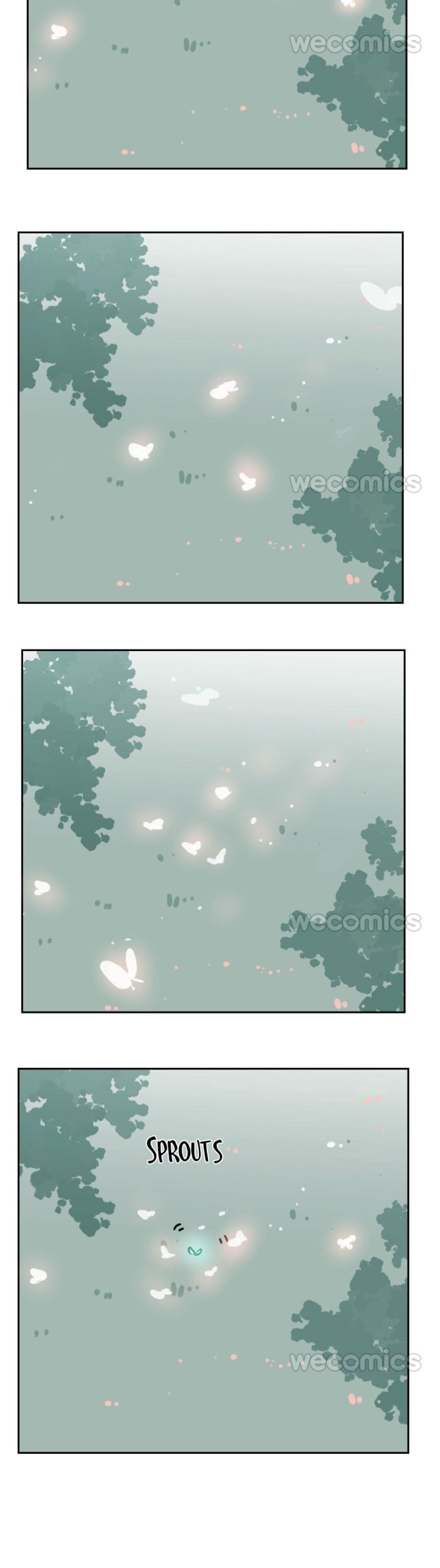 AoAo Waiting to Be Eaten (Caught!!) Chapter 116 - page 16