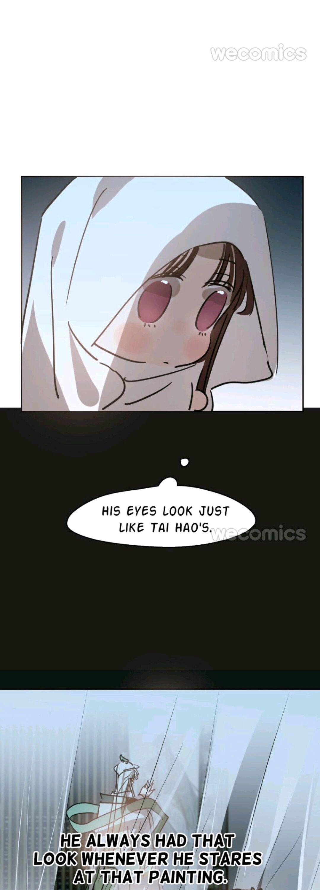 AoAo Waiting to Be Eaten (Caught!!) Chapter 113 - page 14