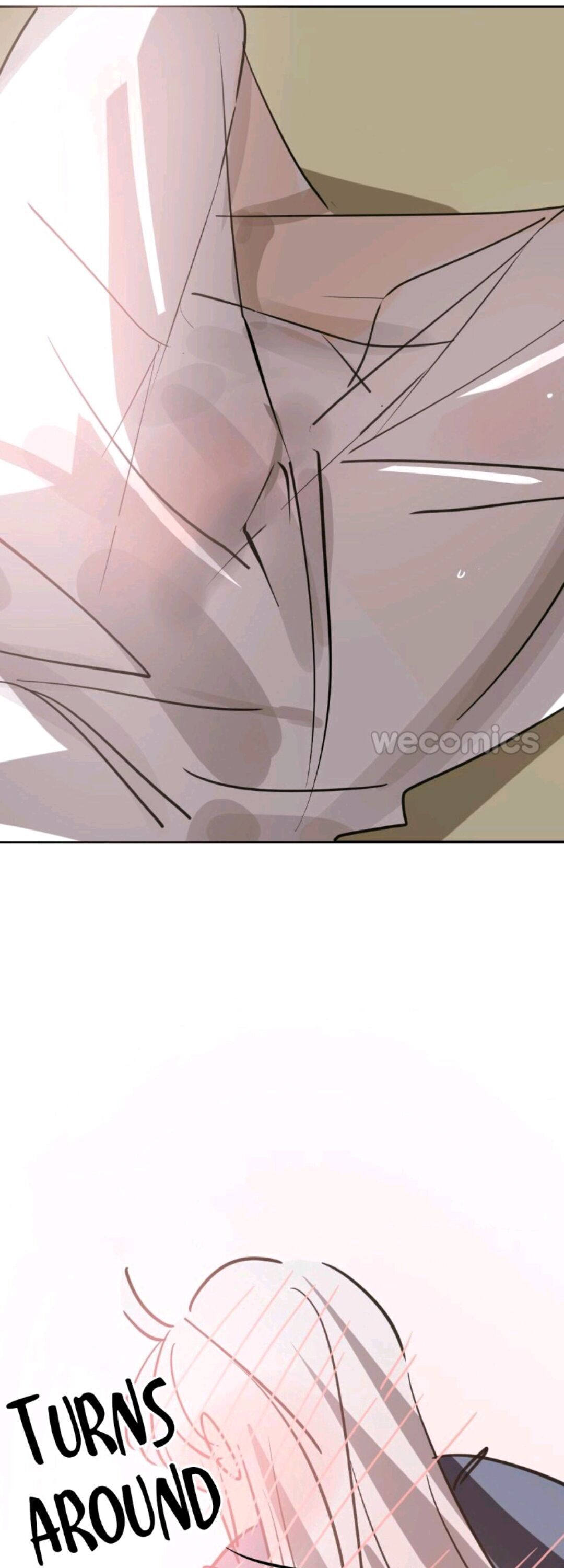 AoAo Waiting to Be Eaten (Caught!!) Chapter 113 - page 27
