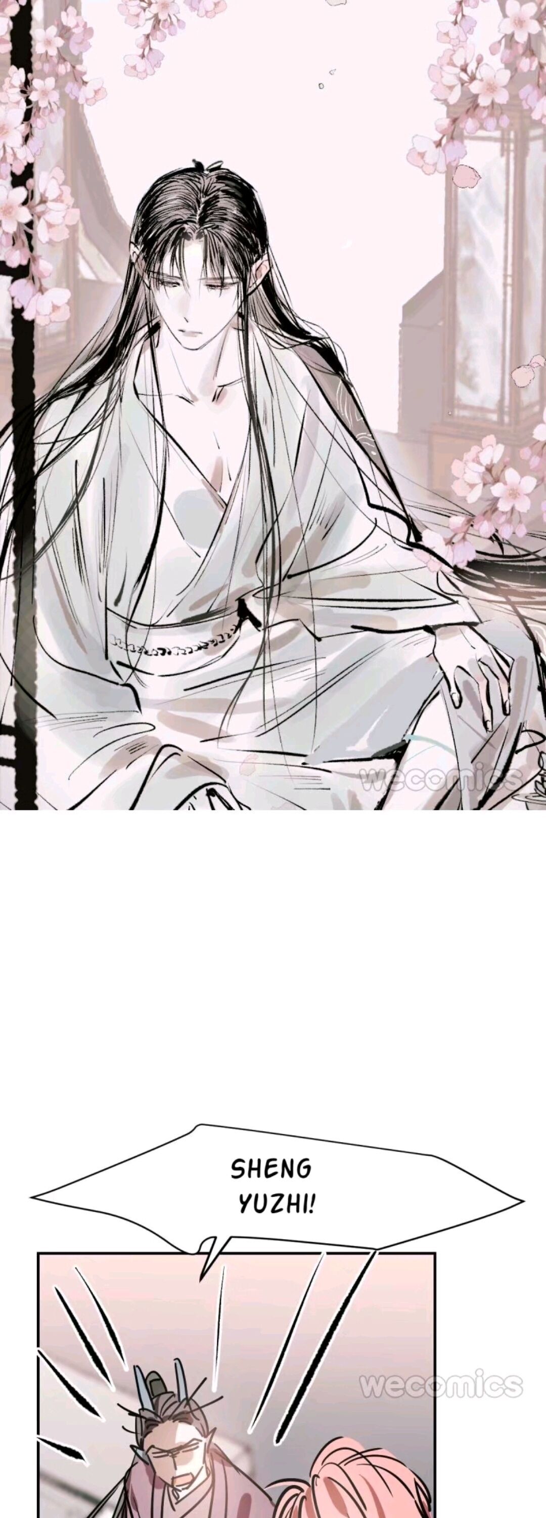 AoAo Waiting to Be Eaten (Caught!!) Chapter 88 - page 1