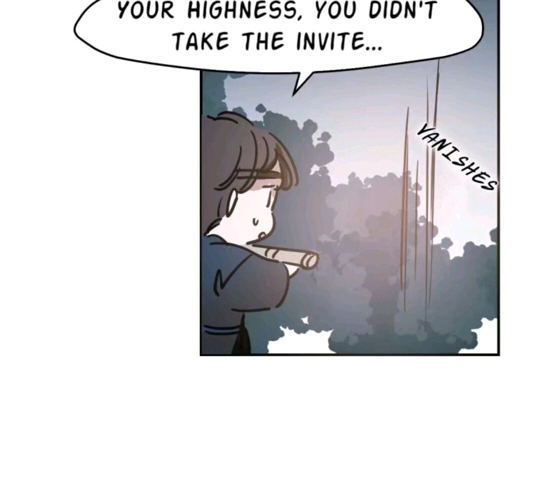 AoAo Waiting to Be Eaten (Caught!!) Chapter 80 - page 21