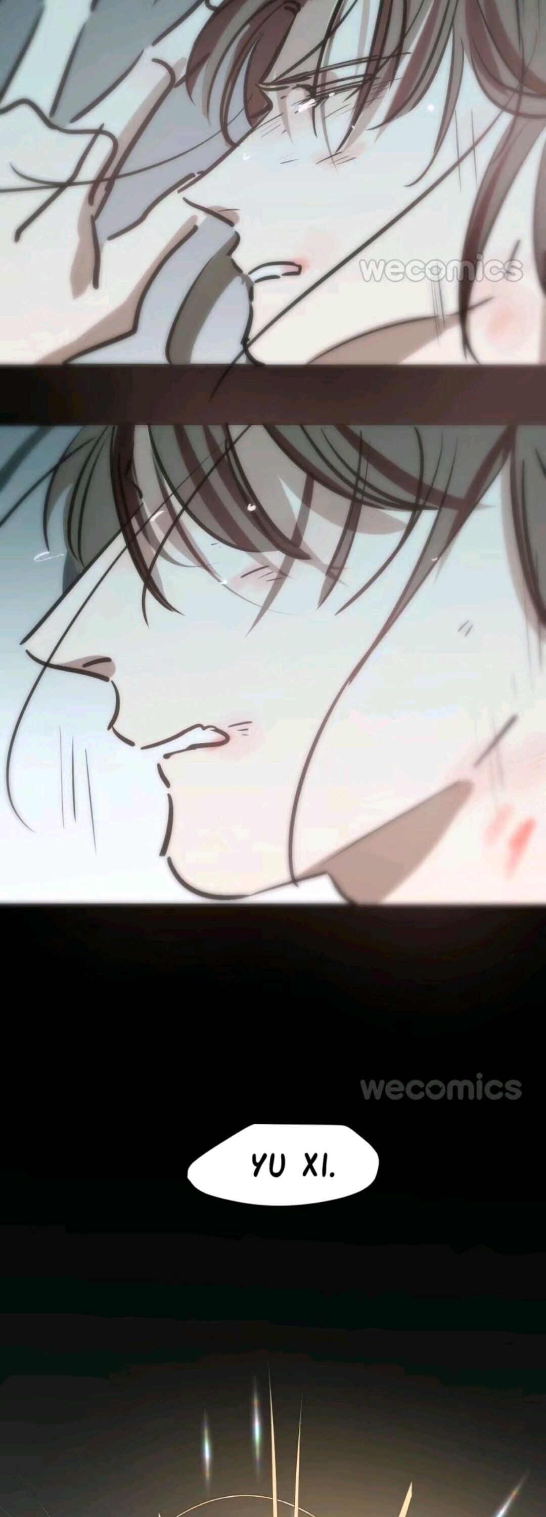 AoAo Waiting to Be Eaten (Caught!!) Chapter 80 - page 27
