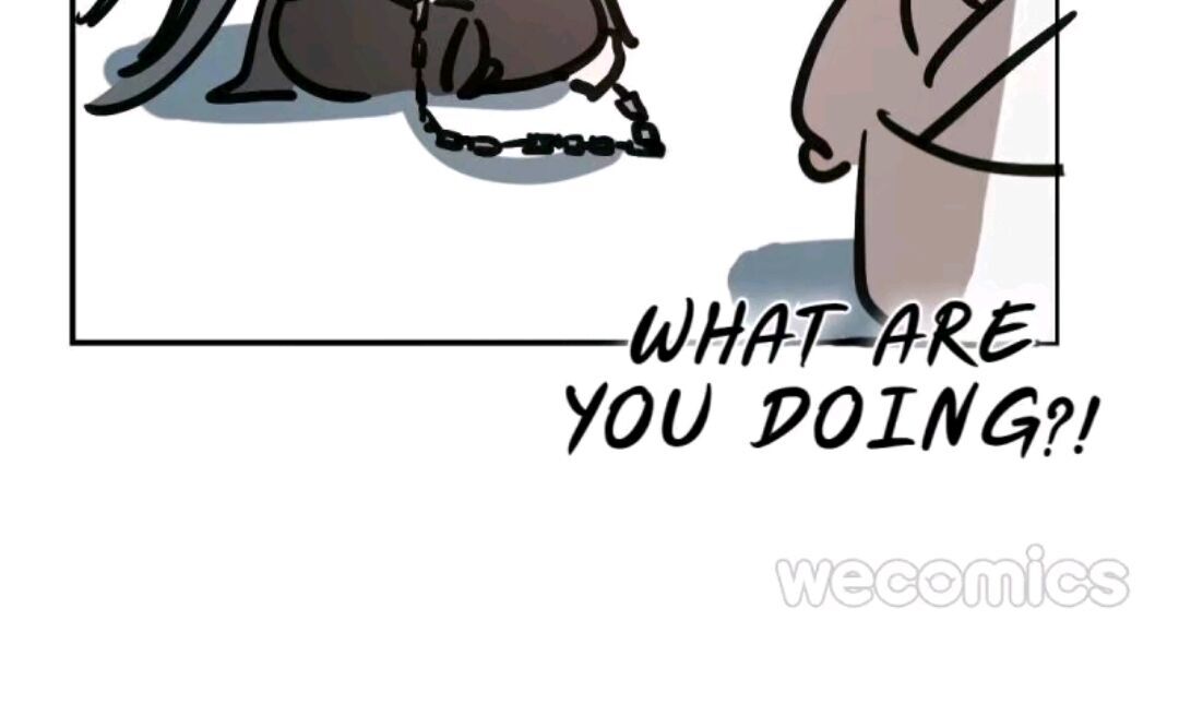 AoAo Waiting to Be Eaten (Caught!!) Chapter 80 - page 30