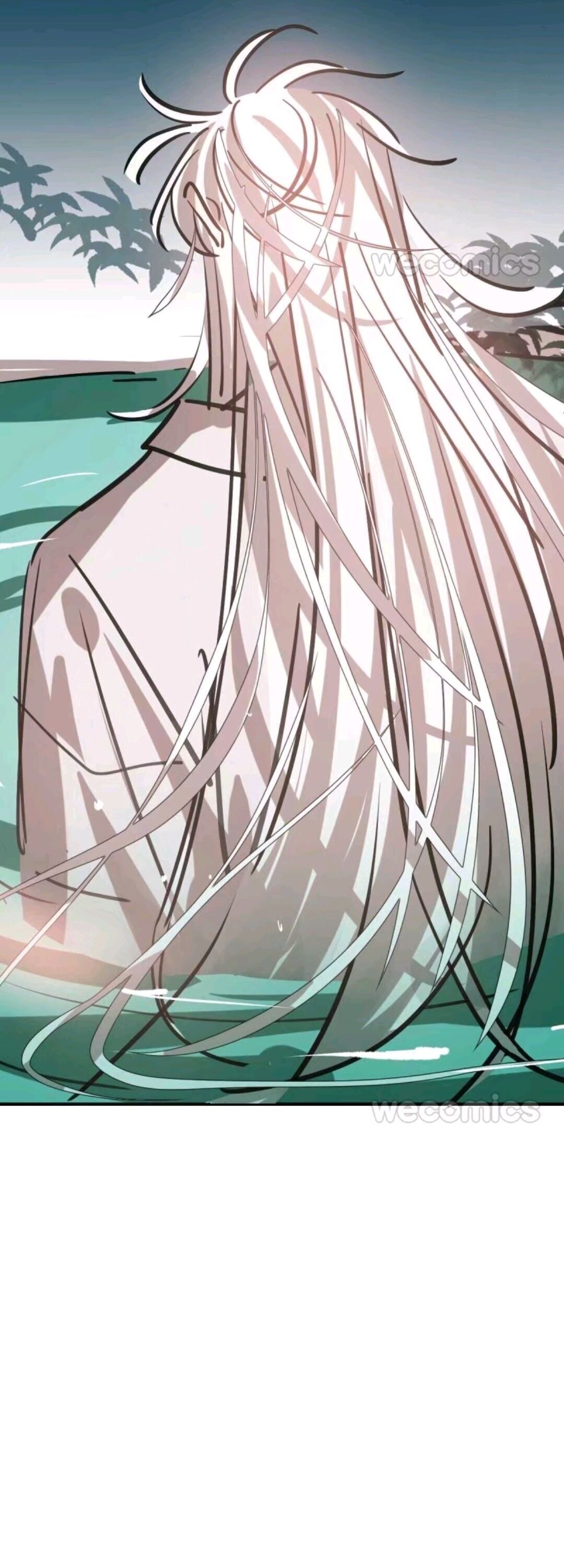 AoAo Waiting to Be Eaten (Caught!!) Chapter 74 - page 25