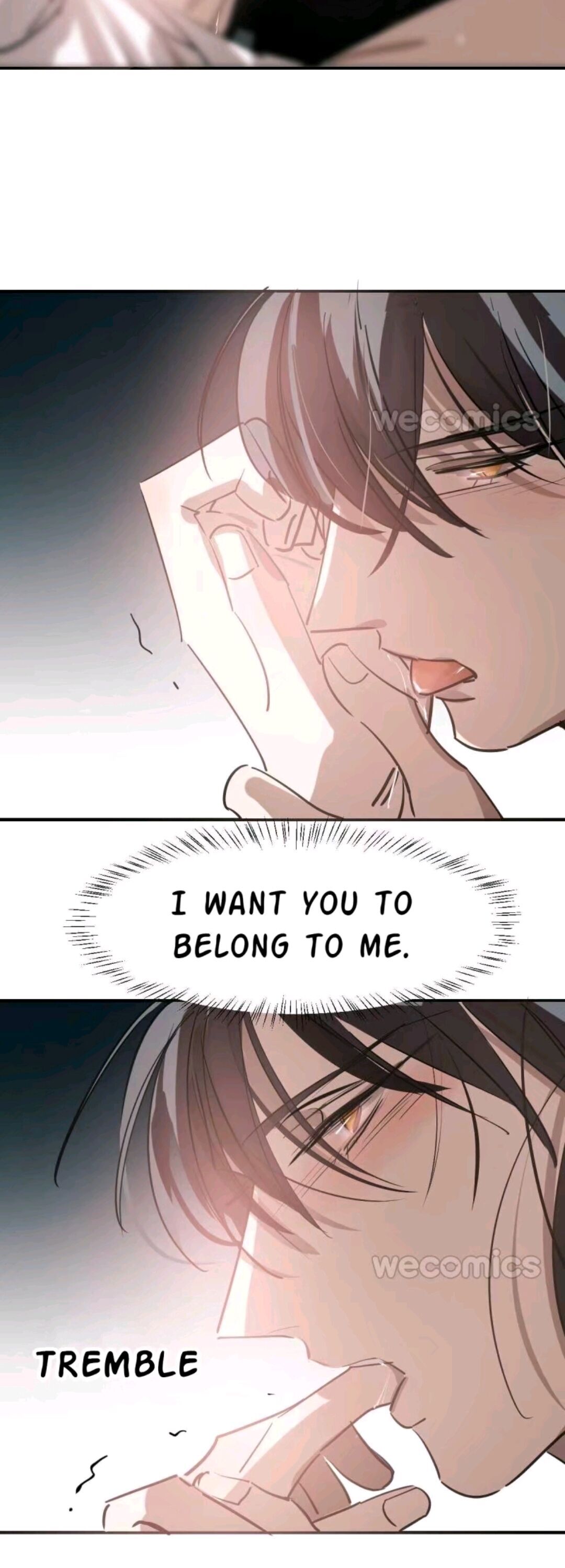 AoAo Waiting to Be Eaten (Caught!!) Chapter 74 - page 5